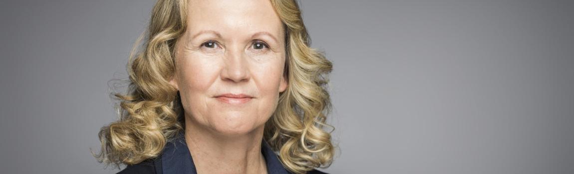 Bundesverbraucherschutzministerin Steffi Lemke