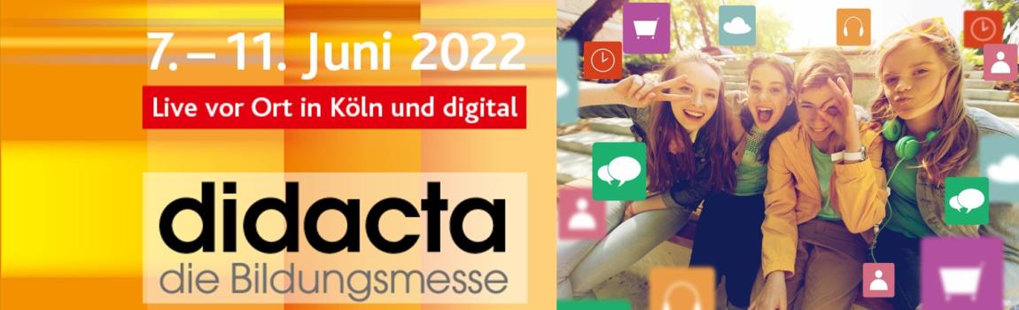 didacta vzbv Verbraucherzentralen auf der didacta