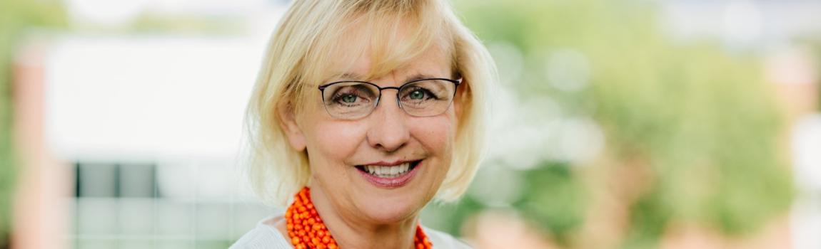 Besim Mazhiqi Prof. Dr. Kirsten Schlegel-Matthies