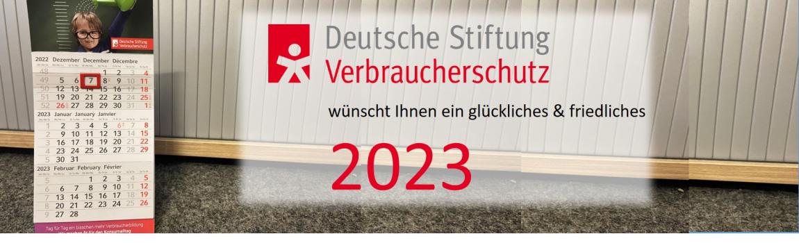 DSV Kalender 2023