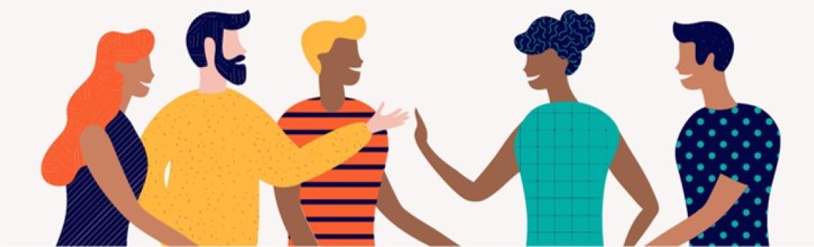 iStock_VictoriaBar im Austausch befindliche Menschen