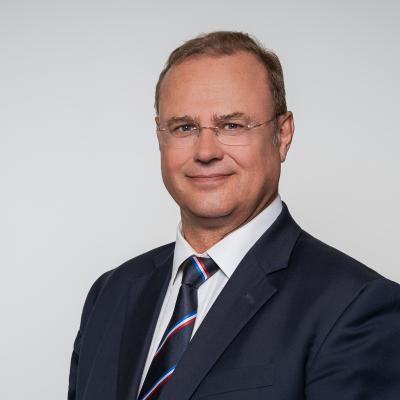 Foto: Claussen_JUMI_LandSH Claus Christian Claussen_Minister_SH