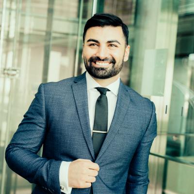 Dominik Konrad Muhanad Al-Halak