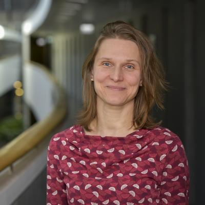 ©Gert Baumbach Manja Künstler