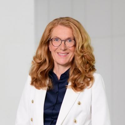 Foto: MUKMAV/Jennifer Weyland Ministerin Petra Berg