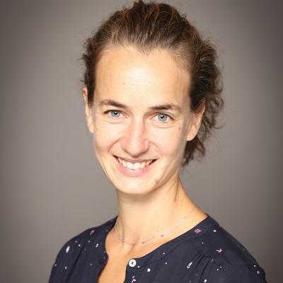 ©Prof. Dr. Anja Bonfig Prof. Dr. Anja Bonfig