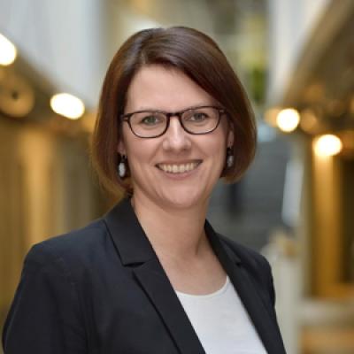 ©vzbv Dr. Vera Fricke