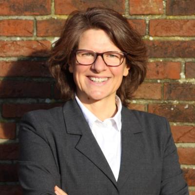 Foto: Johannsen Profn. Dr. Ulrike Johannsen