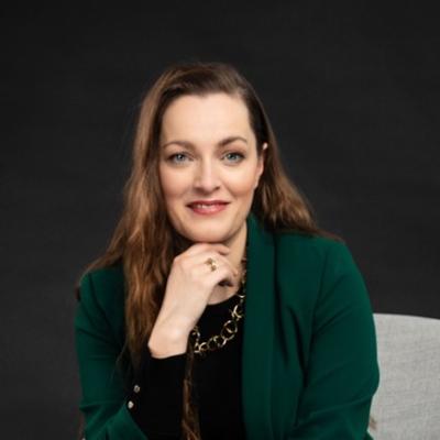 Rossmann Anna Kentrath