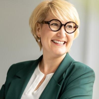 © Stiftung Warentest/Pablo Castagnola Porträt Julia Bönisch