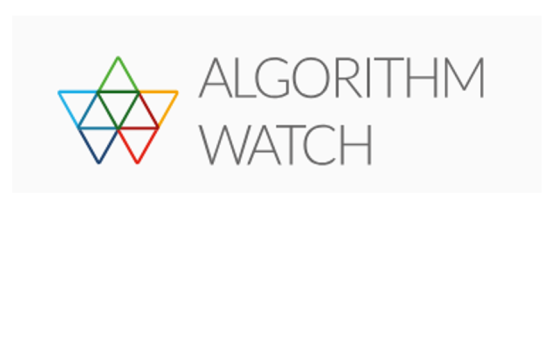 Logo Algorithm Watch