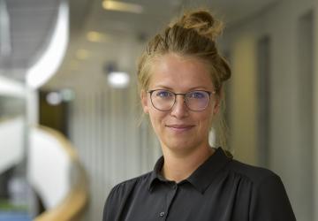 Luise Will - Referentin Kommunikation und Fundraising Luise Will - Referentin Kommunikation und Fundraising